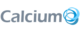 Calcium Logo